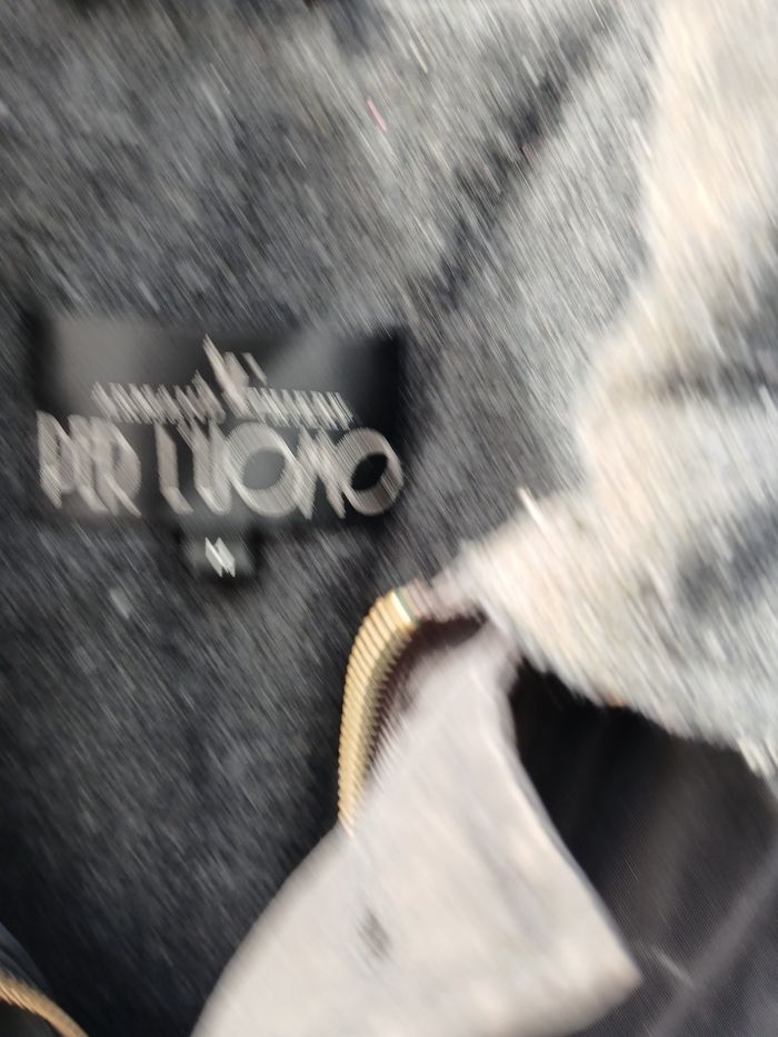 Manteau hiver - photo numéro 3