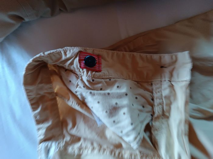 Pantalon enfant bellerose - photo numéro 4