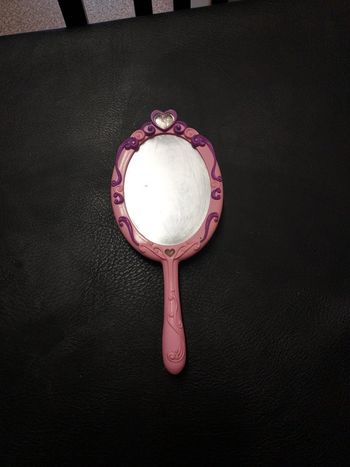 Jeu le miroir enchanté 5 ans et +