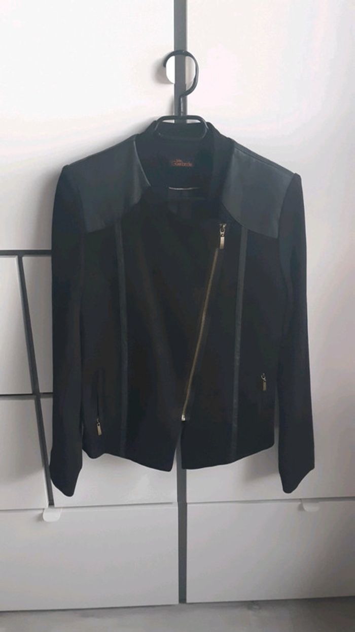 Veste - blazer Julie Guerlande