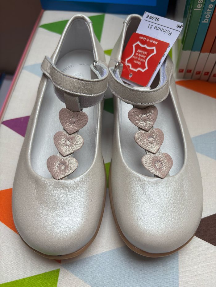 Neuves - Babies DPAM 31