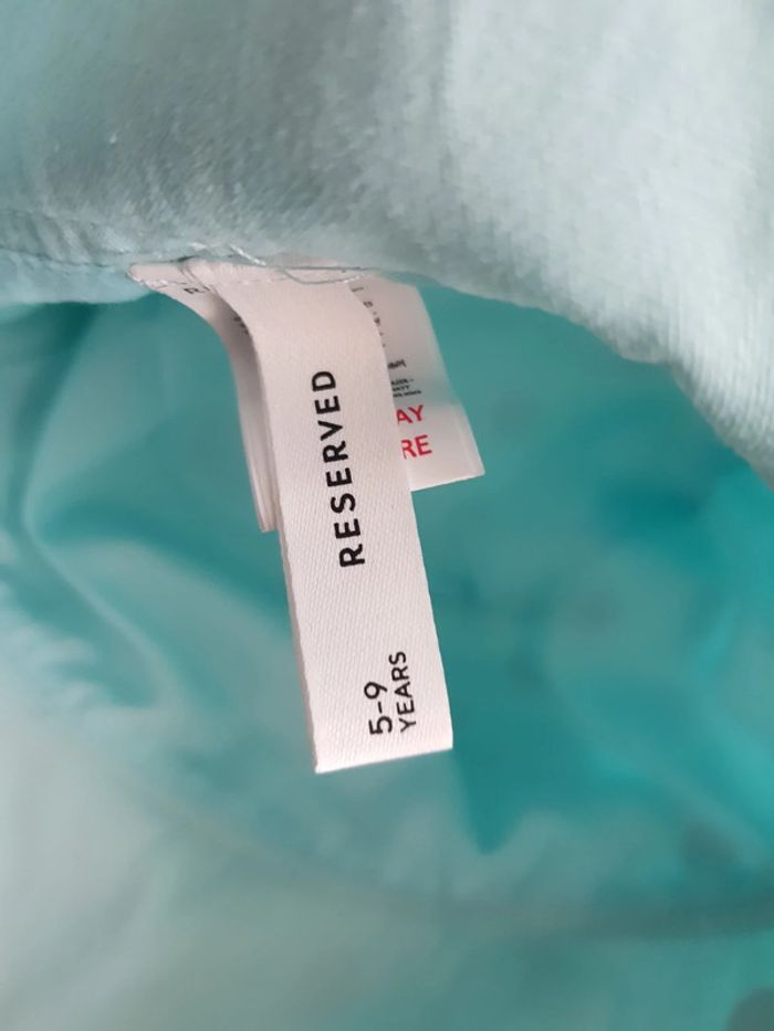 Bob imperméable taille 54 cm - photo numéro 5