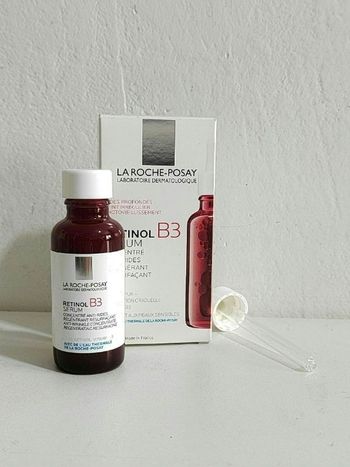Sérum concentré anti rides La Roche Posay Retinol B3 régénérant resurfacant