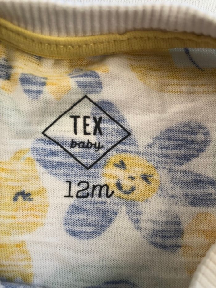 T-SHIRT - photo numéro 2