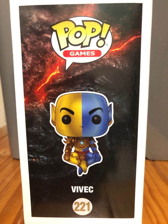 Pop games Vivec 221 - photo numéro 4