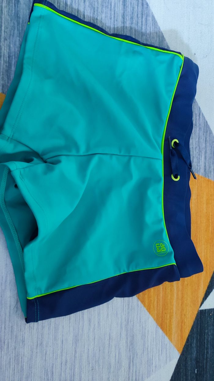 Maillot de bain 10-11 ans schiesser