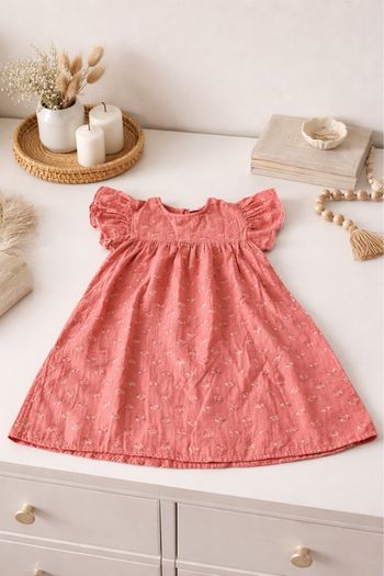 Robe fille Vertbaudet – 9 ans (134 cm)