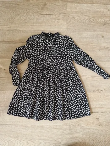 Robe petite fille.