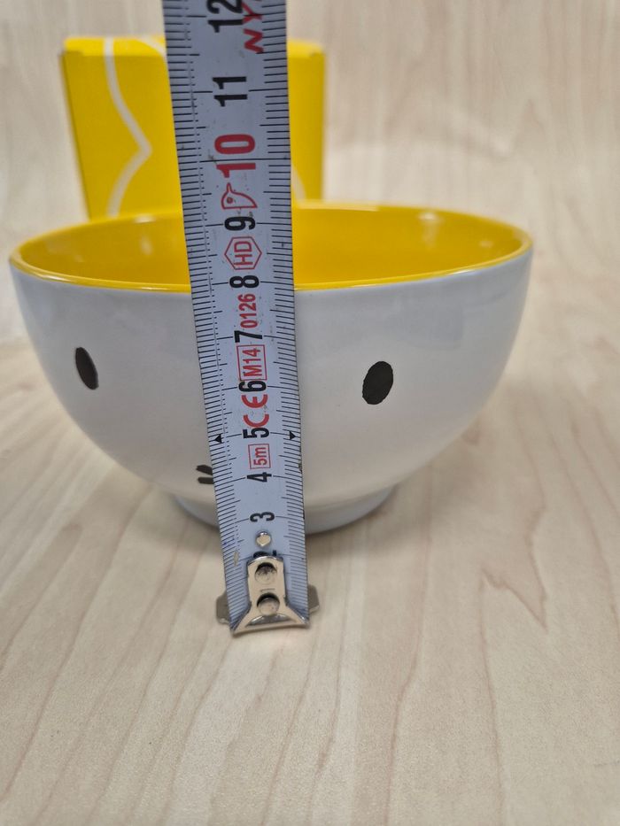 Grand bol Miffy × Lawson - photo numéro 6