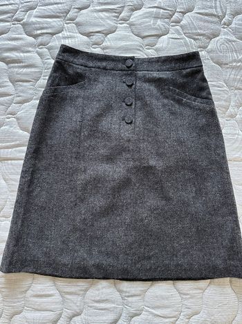 Jupe hiver H&M 38