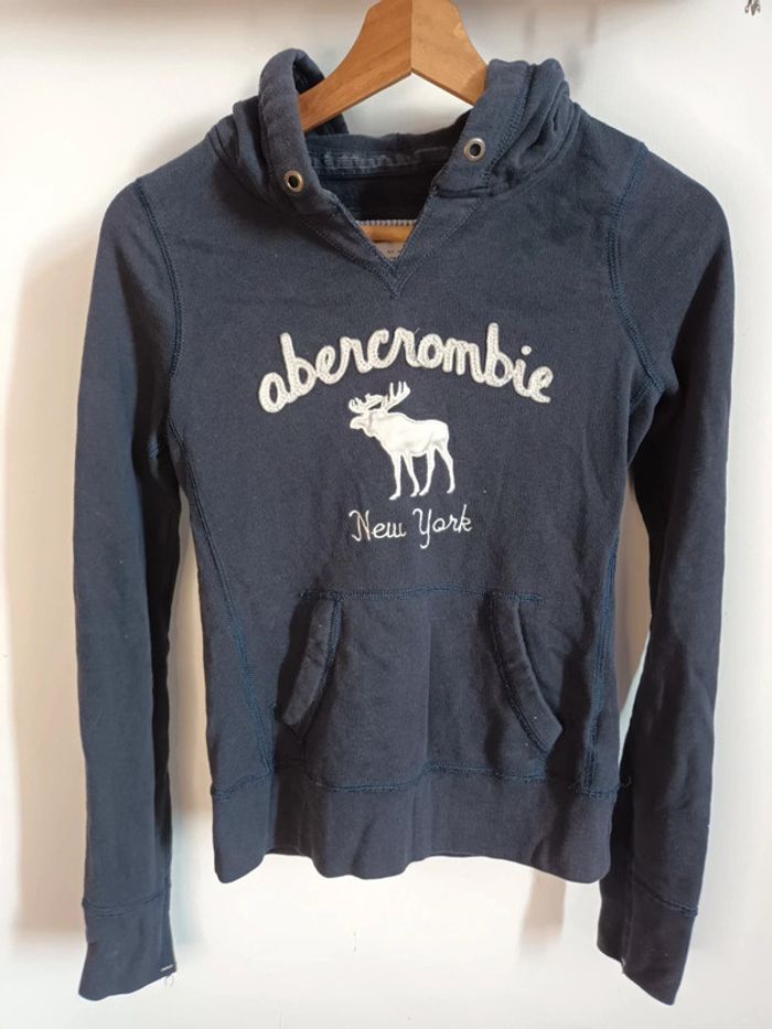 Sweat Abercrombie 12A