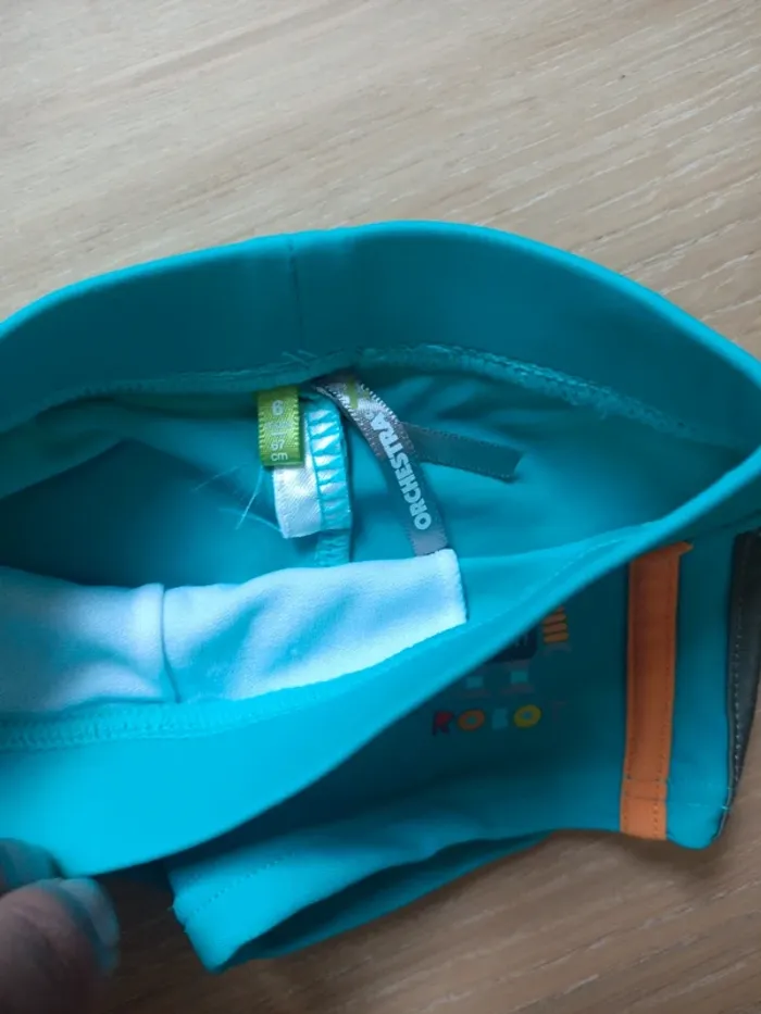 Maillot de bain 6 mois - photo numéro 3