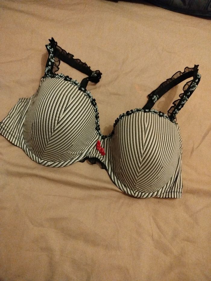 Soutien gorge