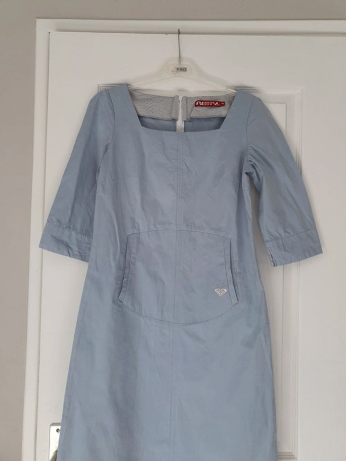 Robe femme Roxy life taille 2 - photo numéro 3