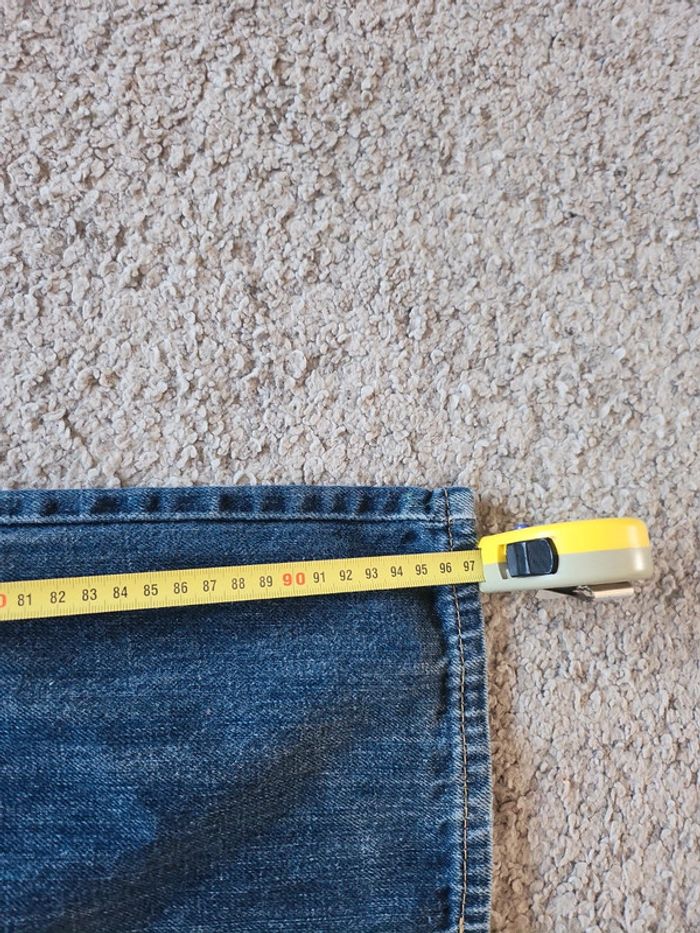 Jean Levi's Modele 514 - photo numéro 4