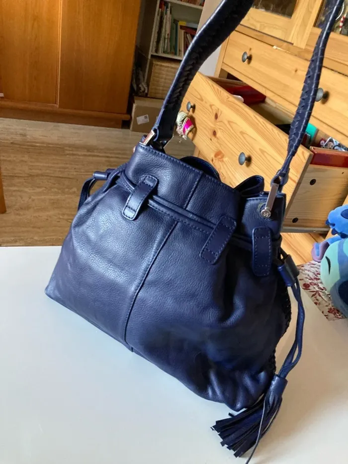 Sac à épaules La Tanneur - photo numéro 3