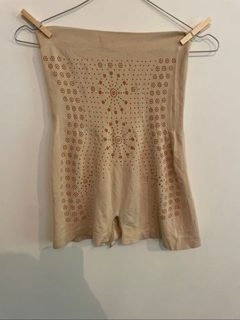 Gaine / Sous short