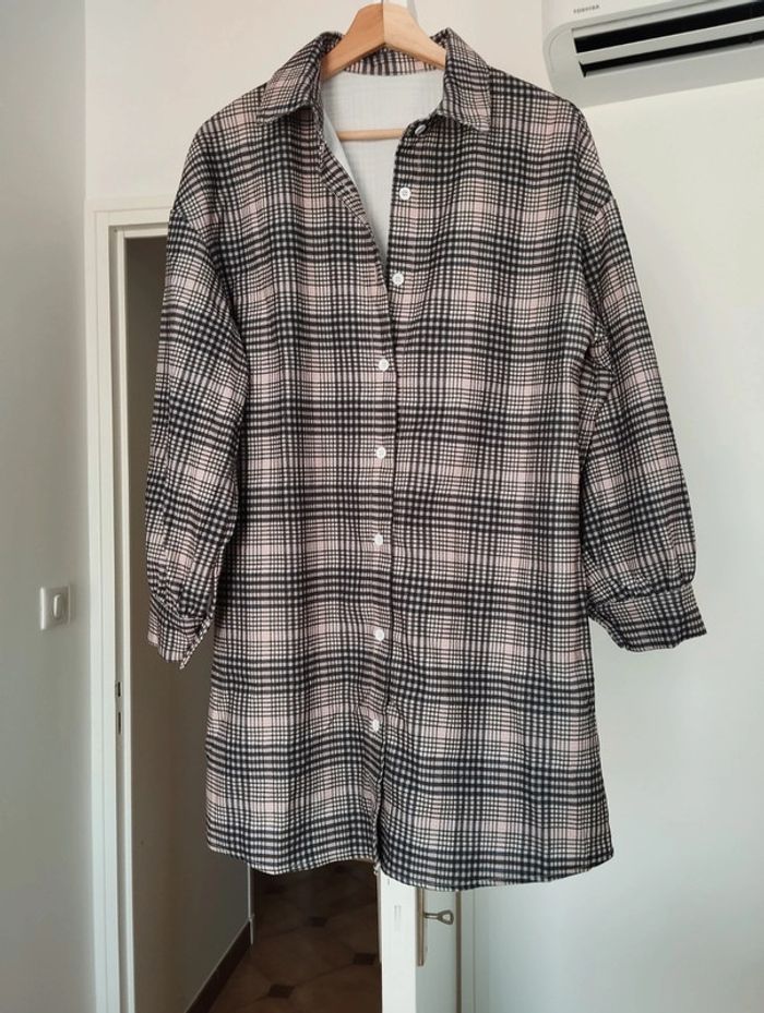 Lot de 4 robes - photo numéro 2