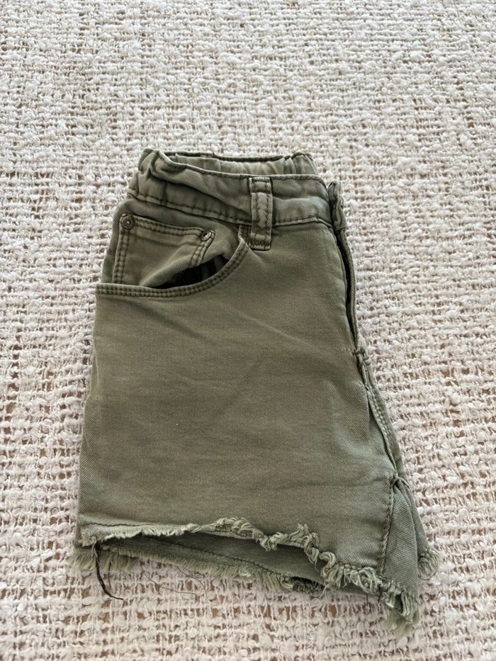 Short - photo numéro 5