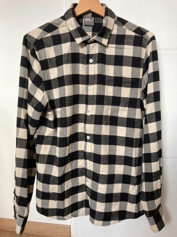 Chemise style bûcheron Asos