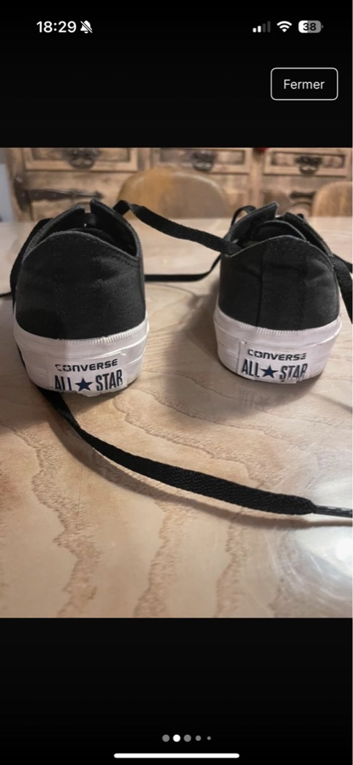 Converse - photo numéro 2