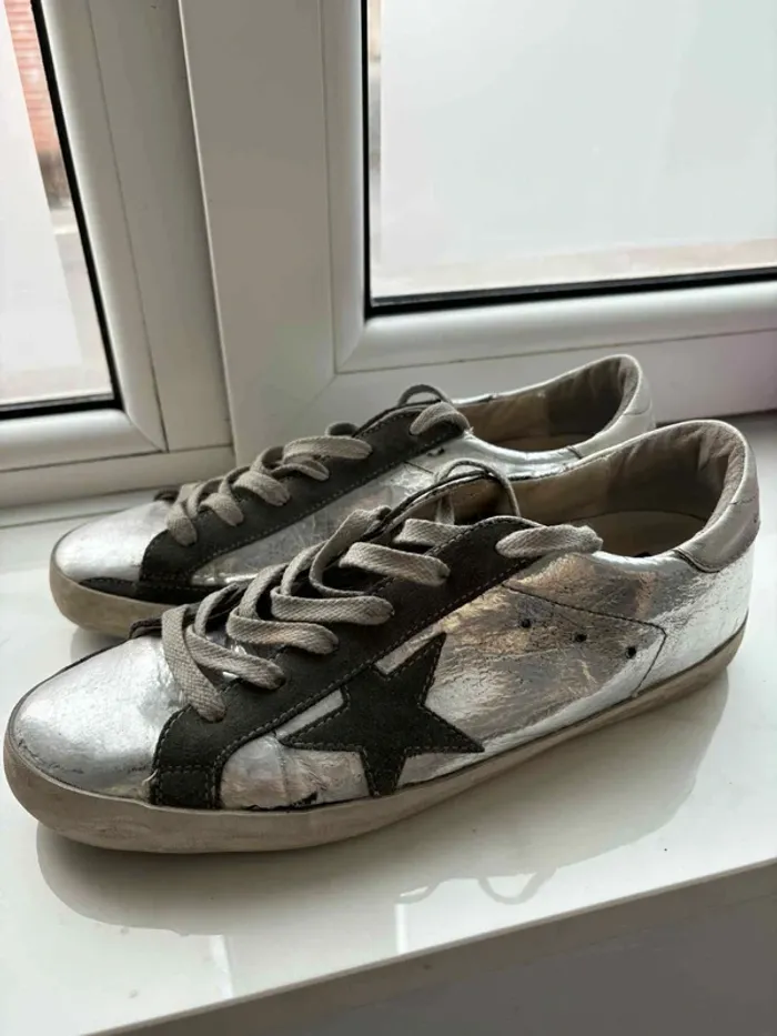 Golden goose - photo numéro 14
