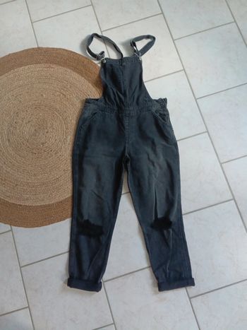 Salopette jeans Taille 38