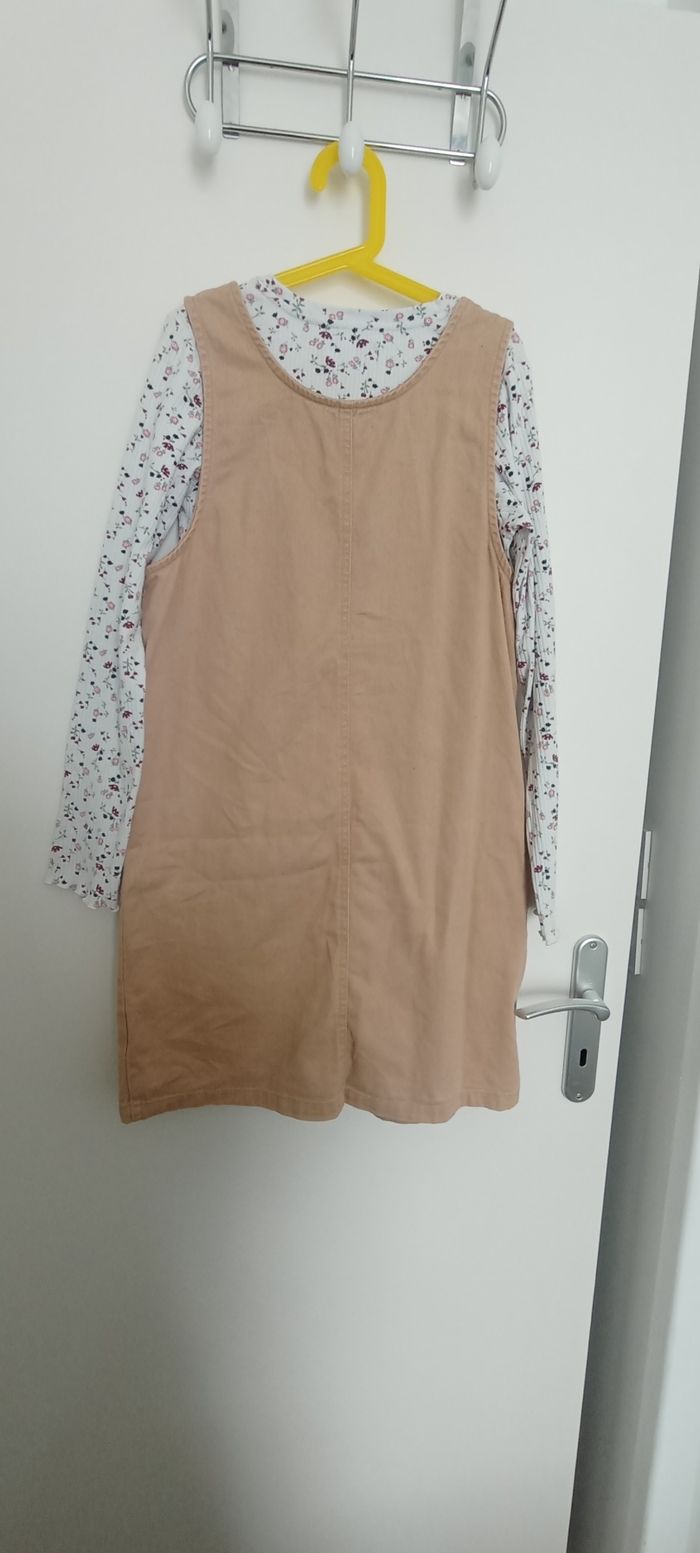 Ensemble robe composé - photo numéro 5