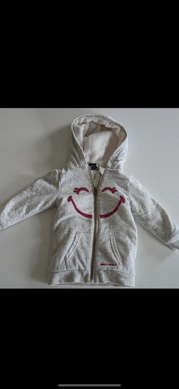 Veste fille