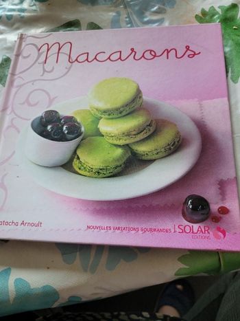Macarons