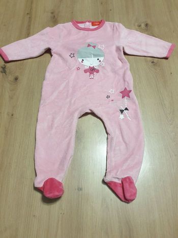 Pyjama 12 mois