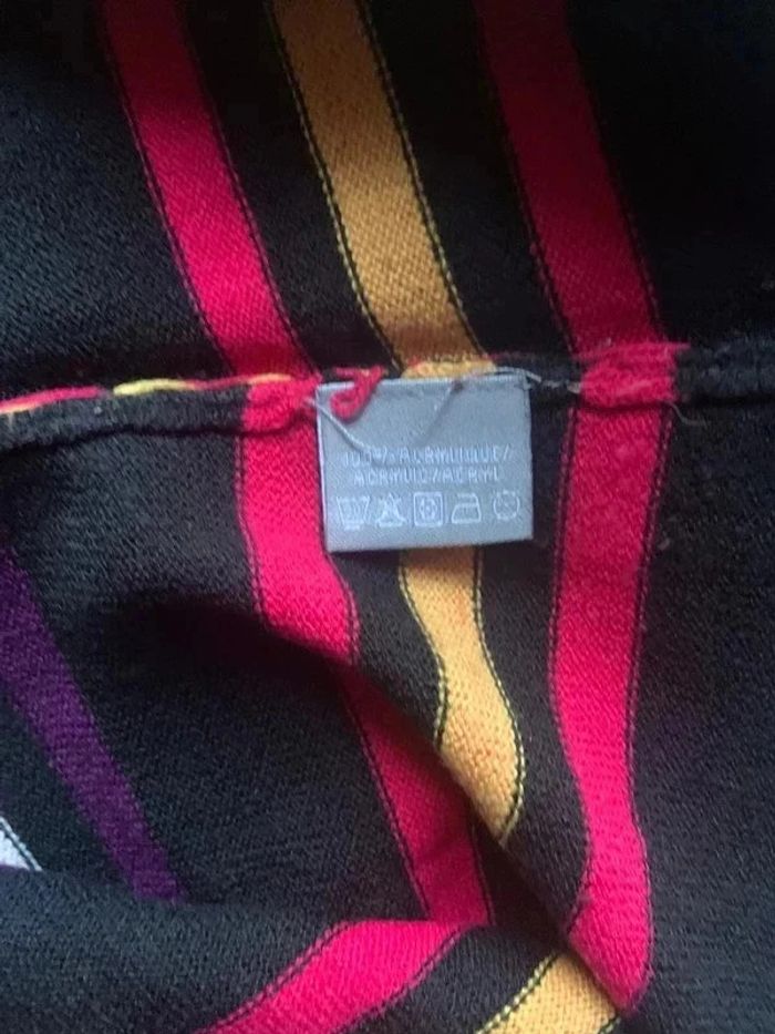 Pull rayé Lafayette collection taille 3 - photo numéro 3