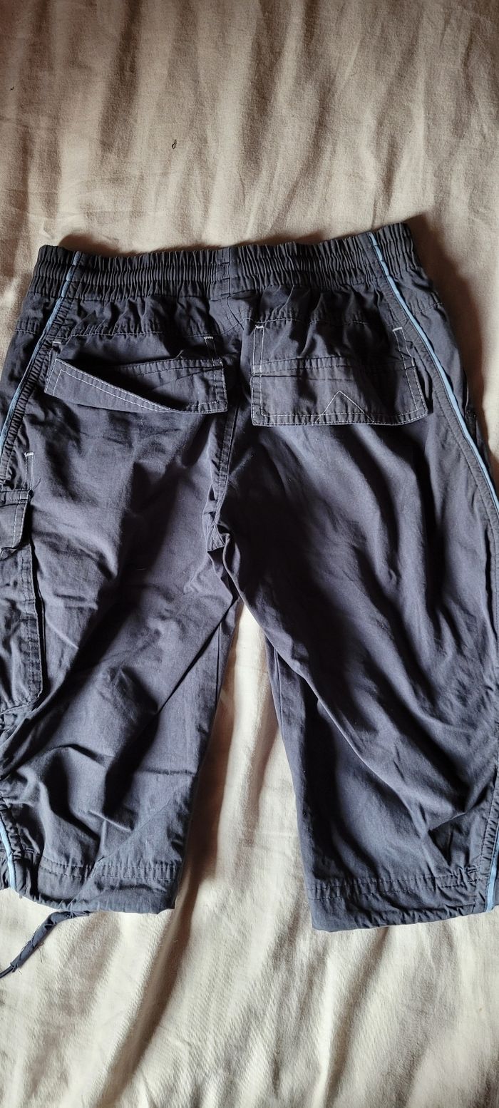 Short - photo numéro 4