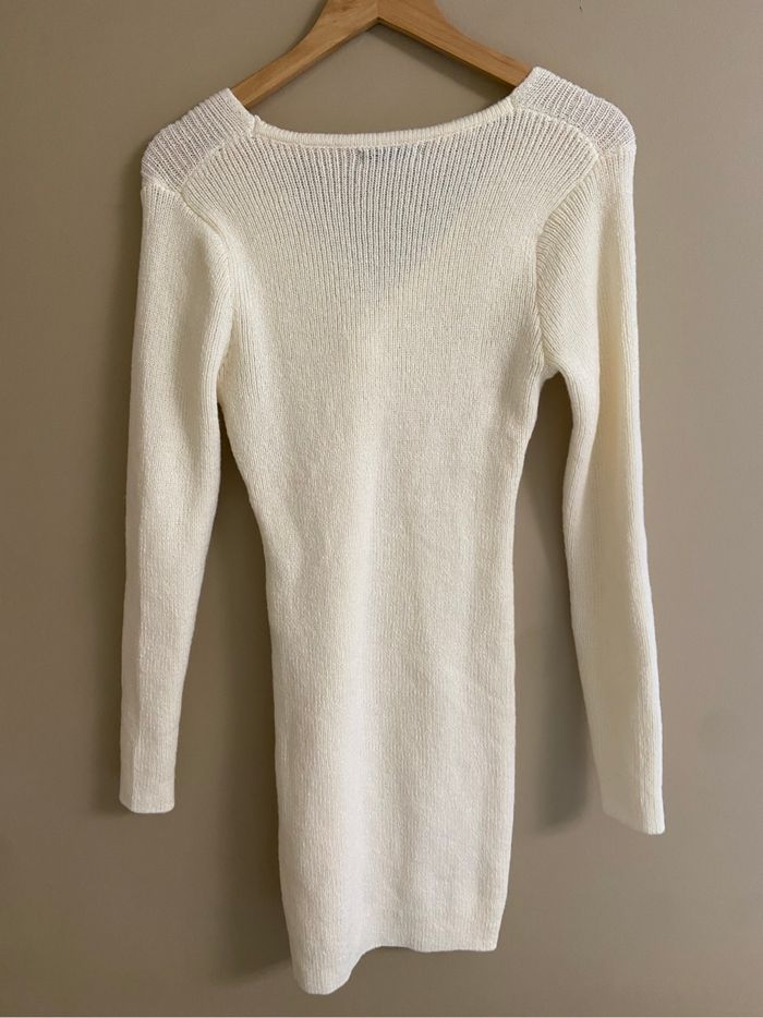 Robe pull - photo numéro 4
