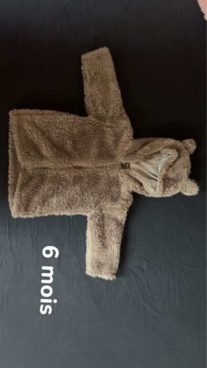 Vêtements 6 mois - photo numéro 5