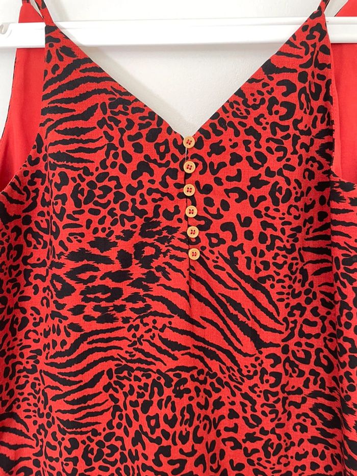 Robe léopard - photo numéro 3