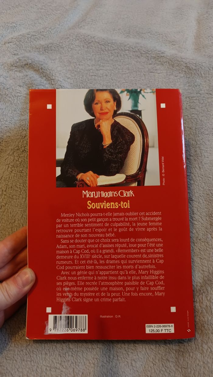 "Souviens toi" - photo numéro 2