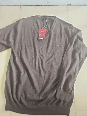 Pull homme taille xl