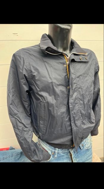 Manteau
