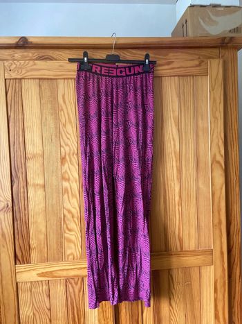 Legging femme 36 freegun