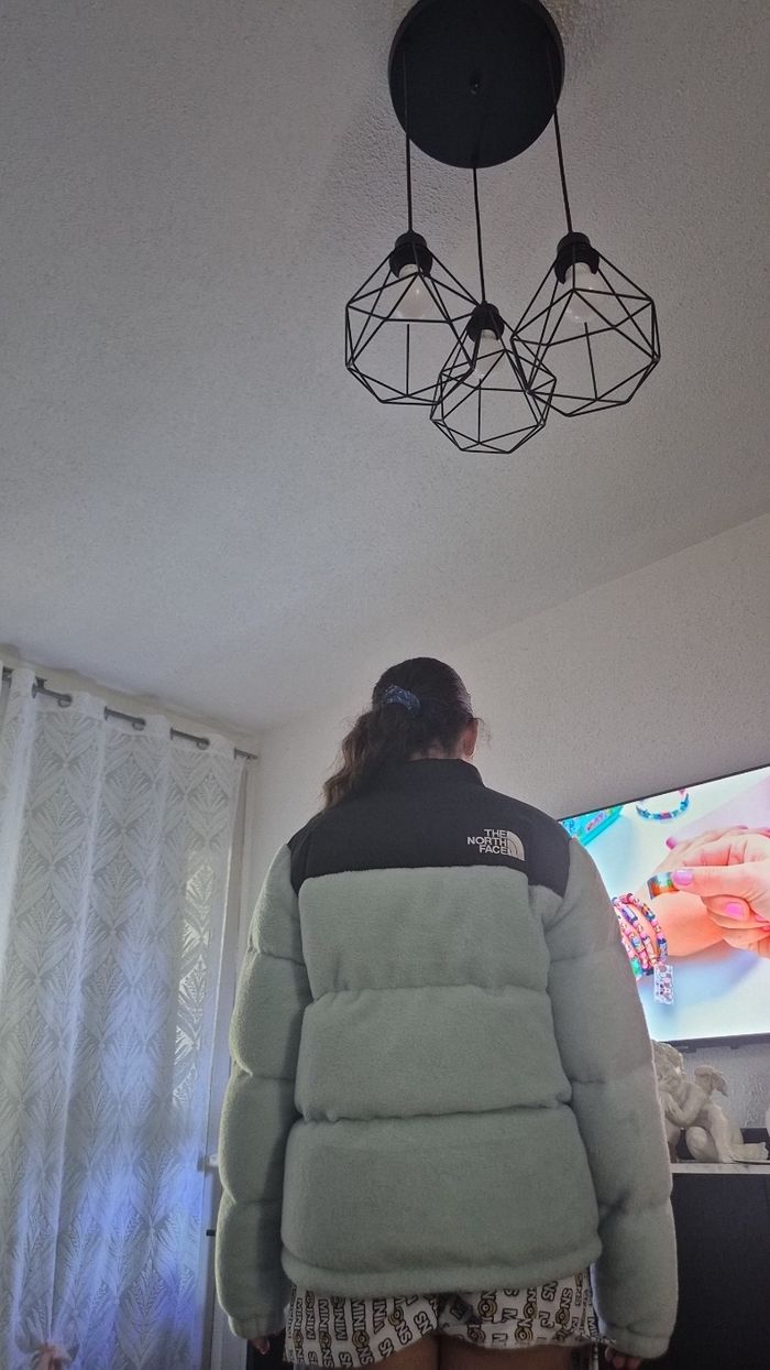 Doudoune - photo numéro 5