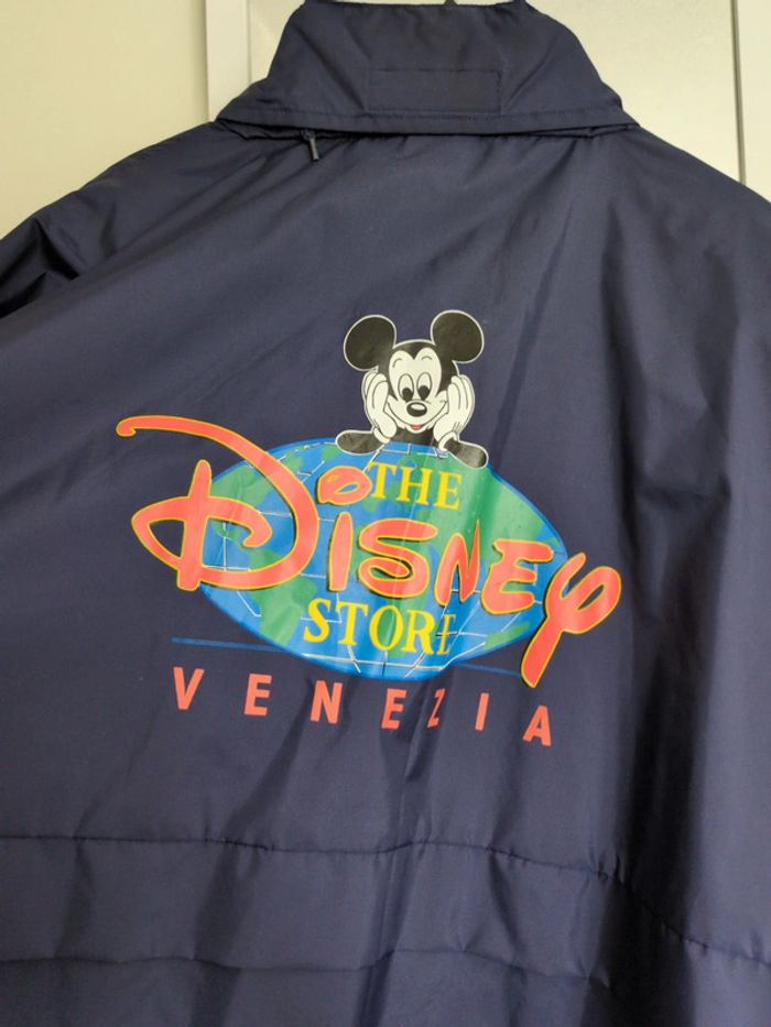 Kway collector dysney Venezia XL - photo numéro 5