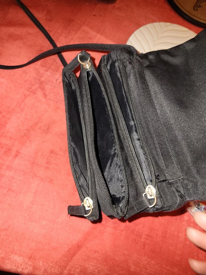 Sac a main bandouliere - photo numéro 3
