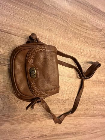 Petit sac bandoulière