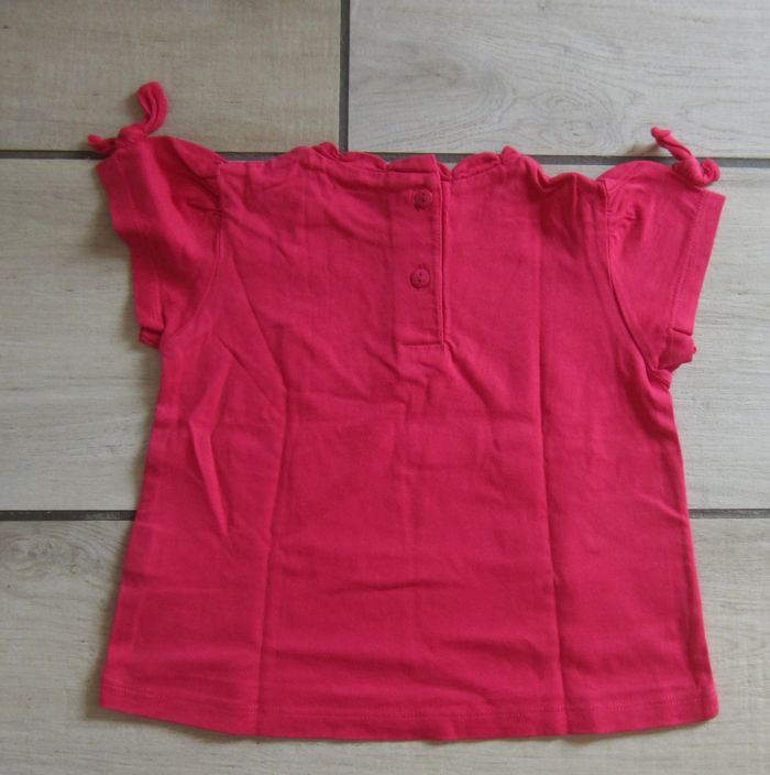 Tee shirt 18 mois : Marese - photo numéro 4