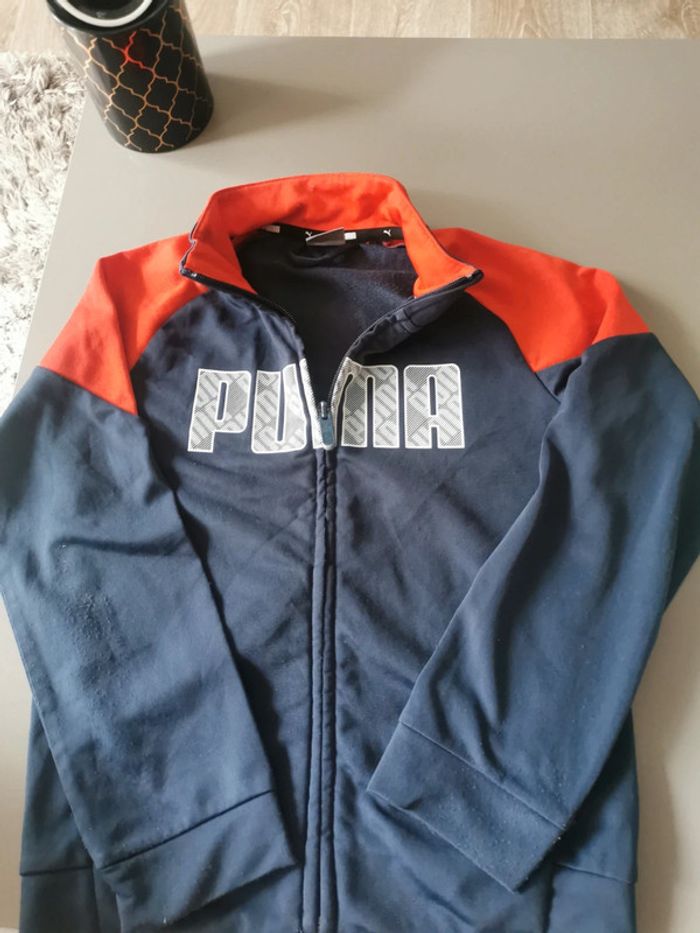 Veste sport