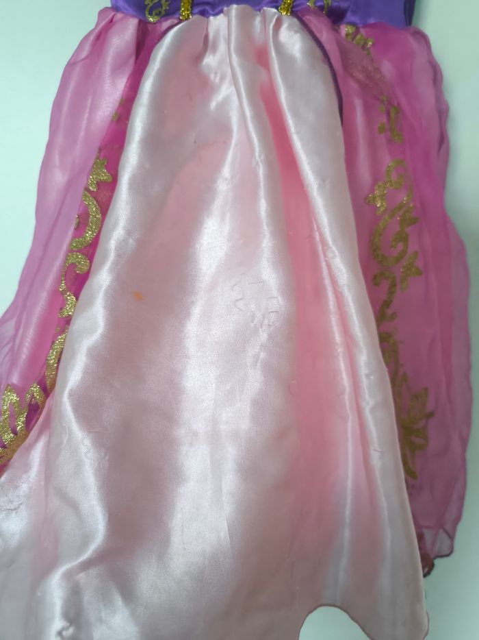 Robe réponse qui s'illumine - photo numéro 4