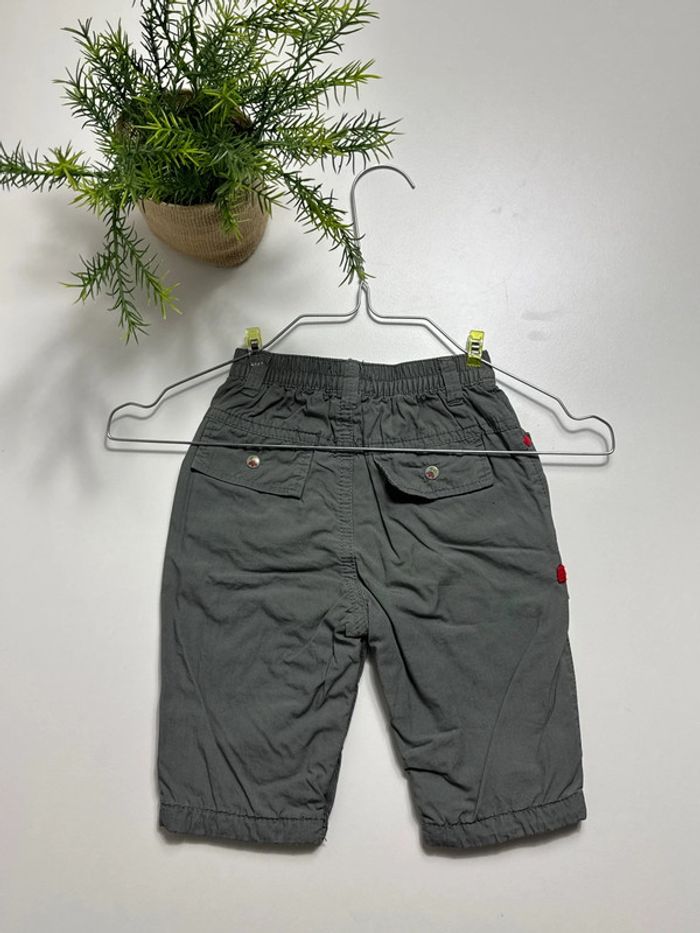 Pantalon DPAM 9 mois - photo numéro 4