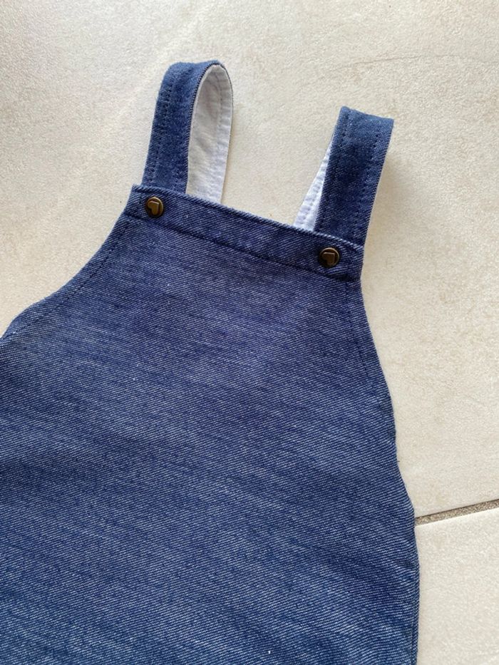 Robe 1/3 mois - photo numéro 2