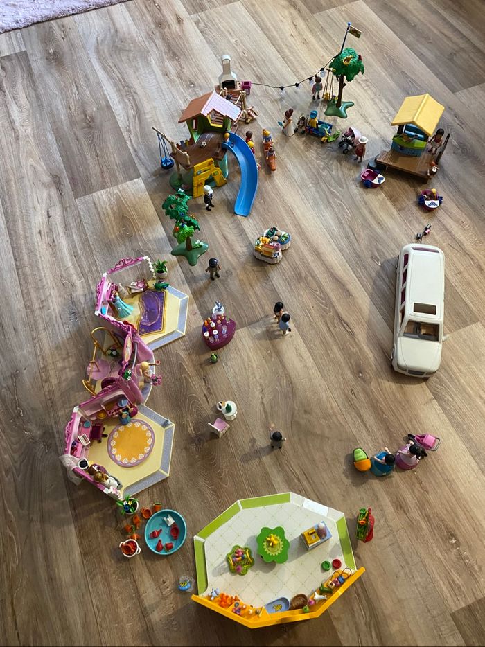 Playmobil - photo numéro 2